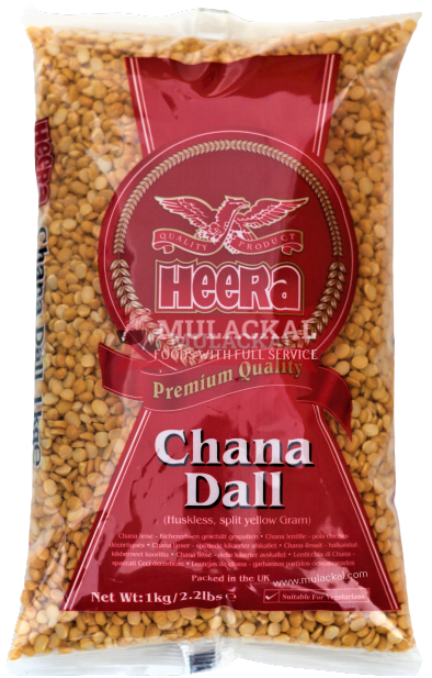 Heera Chana Dall ( 10 x 1 kg. )