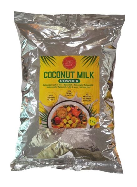 Heera Coconut Milk Powder ( 6 x 1 kg.)