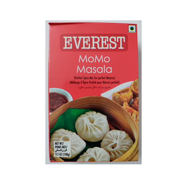 Everest Momo Masala ( 10 x 100 gr. )