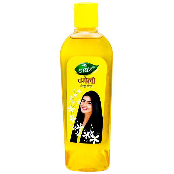 Dabur Jasmin Hair Oil [36]( 175 ml. )