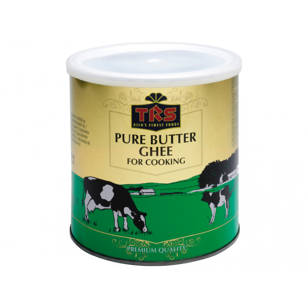 TRS Pure Butter Ghee [12]( 500 gr.)