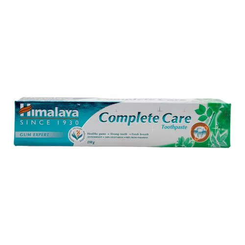 Himalaya Toothpaste Complete Care Neem [36]( 150 gr.)