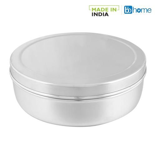Dabba S.S. Masala With Box No.11 ( 1 pieces )