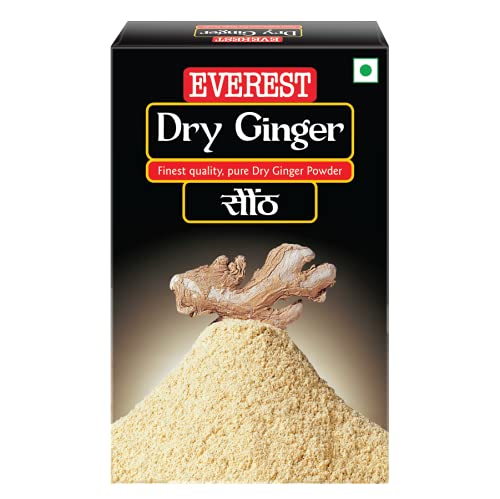 Everest Ginger Powder DRY ( 10 x 100 gr. )