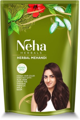 Neha Herbal Mehandi[24]( 500 gr. )