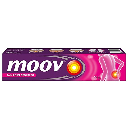 Moov Pain Relief Cream ( 50 gr. )
