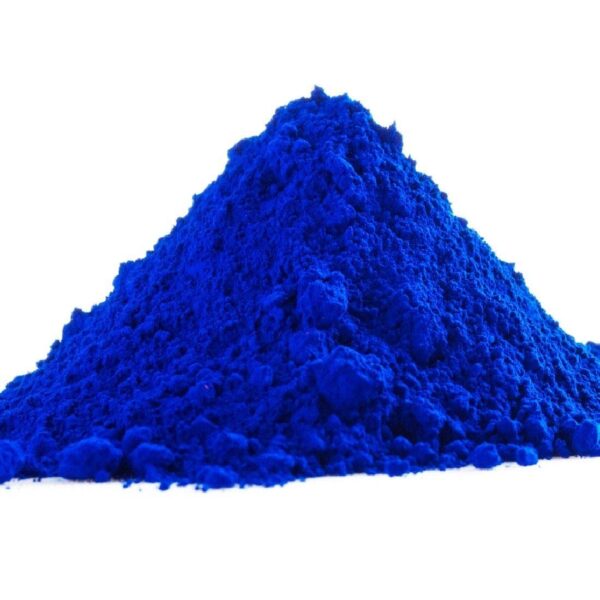 Holi Blue Colour ( 20 x 200 gr.)
