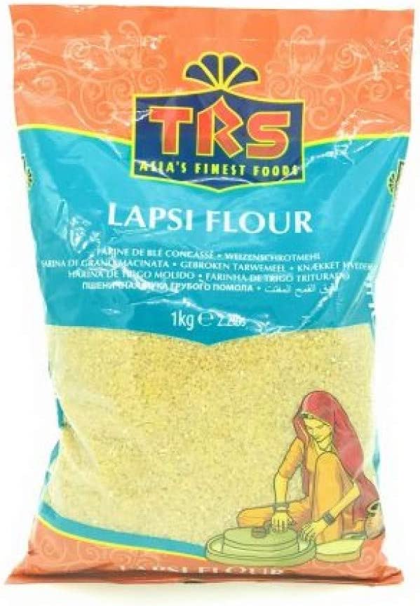 TRS Fada Flour Dalya Lapsi ( 10 x 1 kg. )