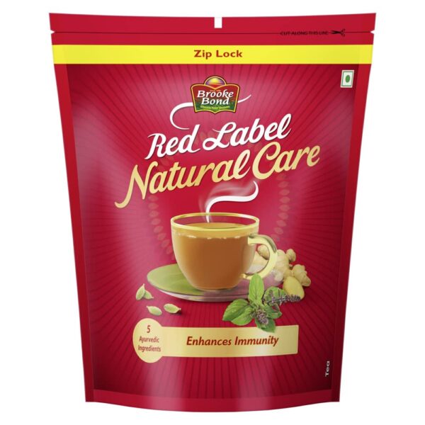 Natural Red label Tea [12]( 1 KG. )