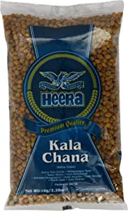 Heera Kala Chana ( 10 x 1 kg. )
