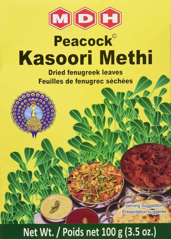 MDH Kasori Methi ( 1 kg. )