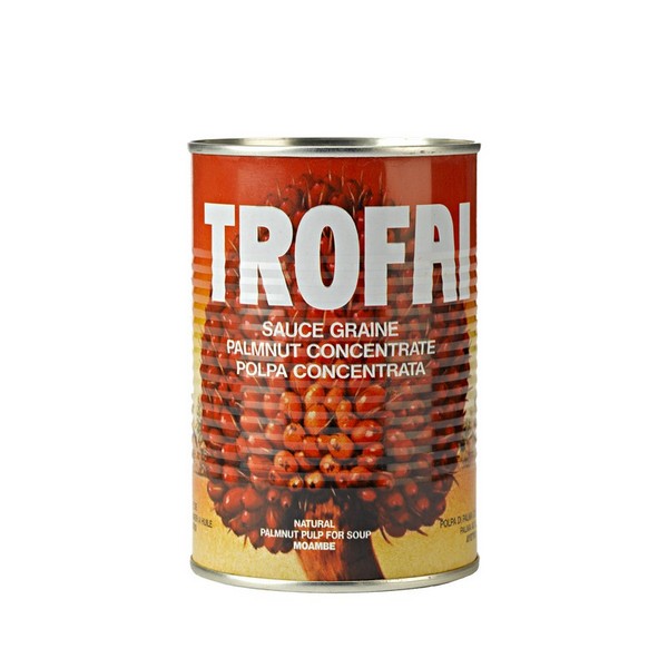 Trofai Soup ( 24 x 400 gr.)
