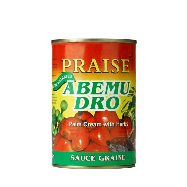 Praise Abemudro (12 x 400 gr.)