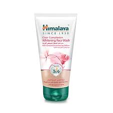 Himalaya Complexion Whitening Clear Face Wash [50]( 50 gr.)
