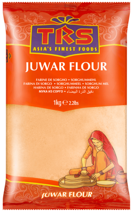 TRS Juwar Flour ( 10 x 1 kg. )