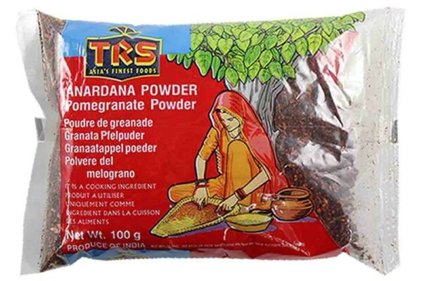 TRS Anardana Powder ( 20 x 100 gr. )