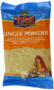 TRS Ginger Powder ( 20 x 100 gr.)