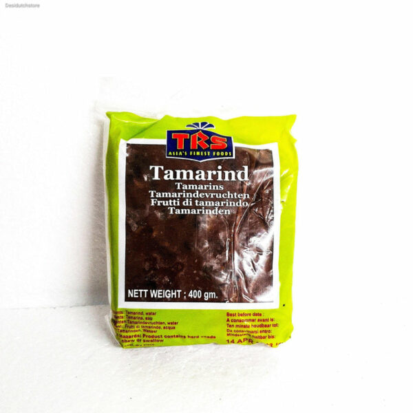 TRS Soft Imli ( Tamarind )[5]( 10 x 400 gr.)
