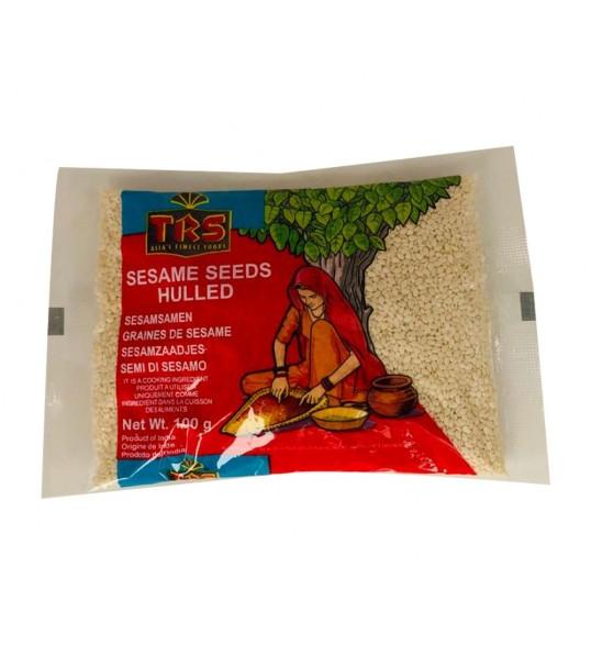 TRS Sesame Seeds Hulled ( 20 x 100 gr.)