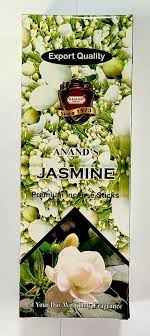 Jasmine Anand Agarbathi ( 6 x 20 stks )