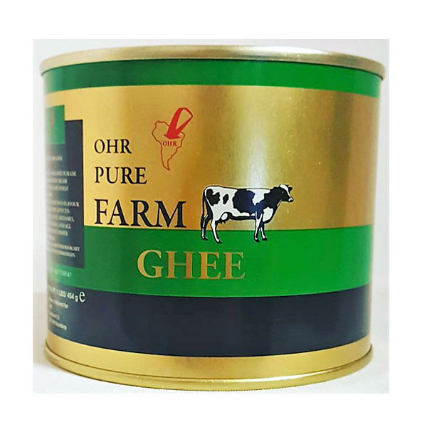 Farm Pure Ghee [12]( 800 gr )