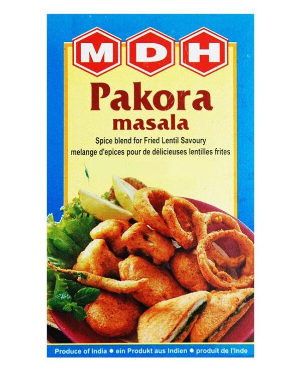MDH Pakora Masala ( 10 x 100 gr. )