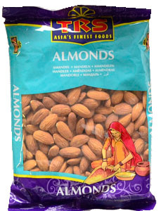 TRS Almond ( 10 x 375 gr.)