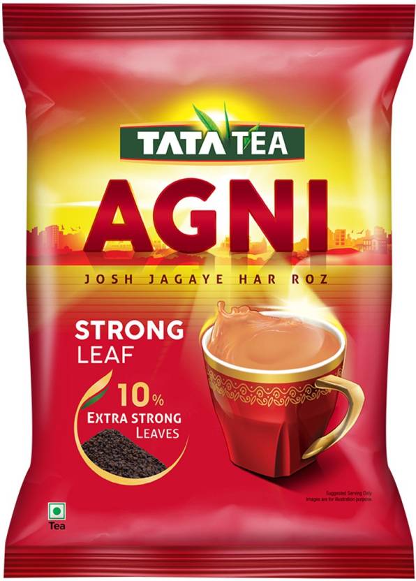 Agni Tata Tea [24]( 1 KG. )