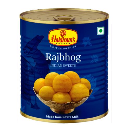 Haldiram’s Rajbhog ( 1 kg.)