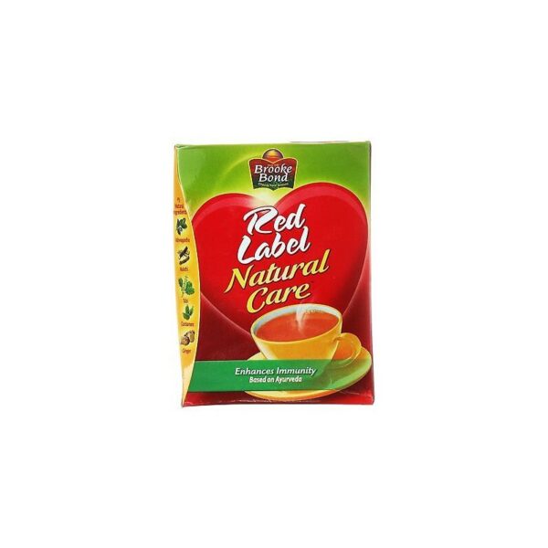 Natural Red label Tea [24]( 500 gr. )